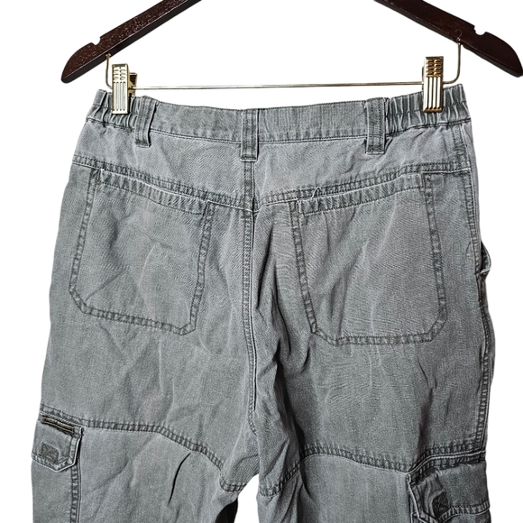 Royal Robbins Cargo Hiking Outdoors Pants. Perfect Condition! - Picture 7 of 7